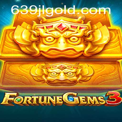Exploring FortuneGems3: A Captivating Gaming Experience