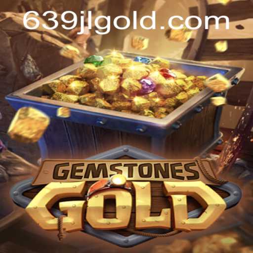 Immerse Yourself in the Thrilling World of GemstonesGold