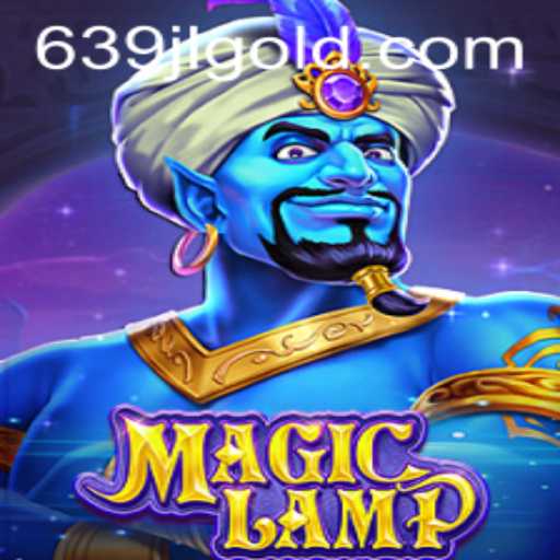 MagicLamp: The Enchanting Adventure Awaits with Keyword 639jl