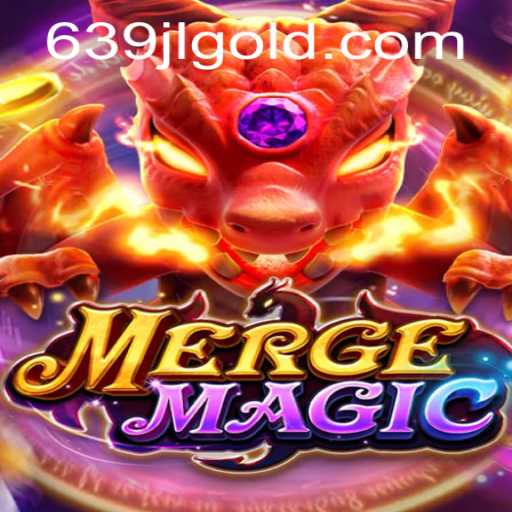 The Enchanting World of MergeMagic