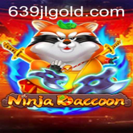 Discover the Thrilling World of Ninja Raccoon