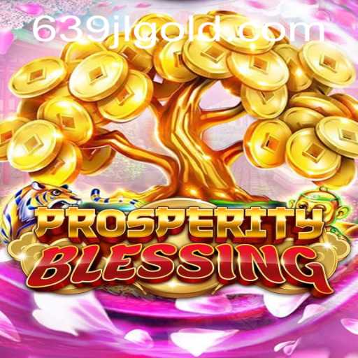 ProsperityBlessing Game Introduction