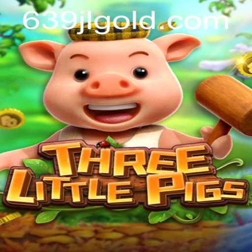 Exploring the Enchanting World of THREELITTLEPIGS